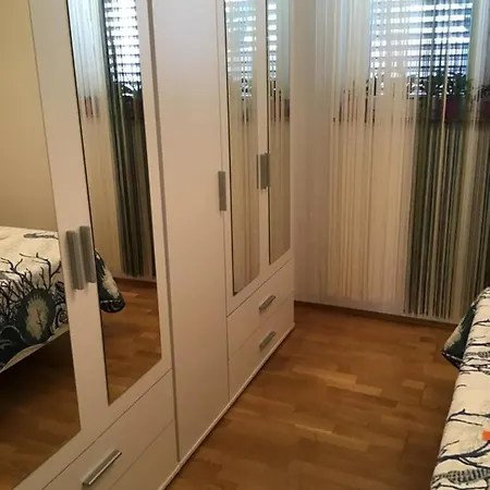 Apartment Ma-lo 1