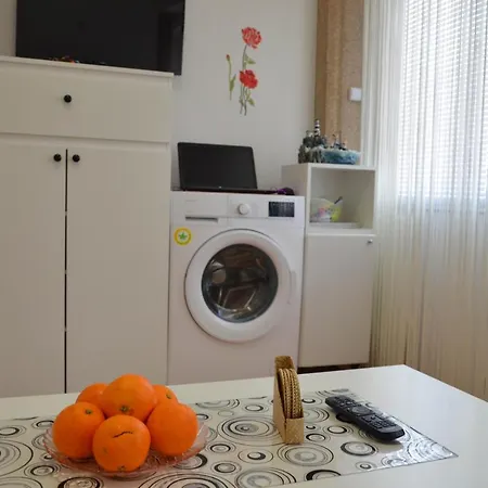 Ma-lo 1 Apartment