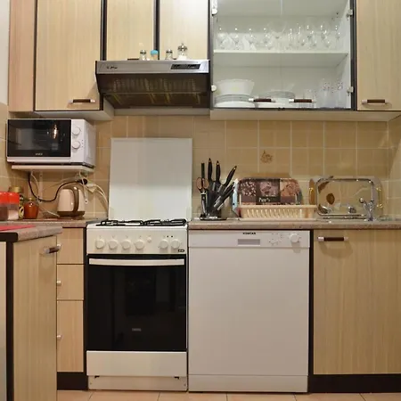 Ma-lo 1 Appartement *