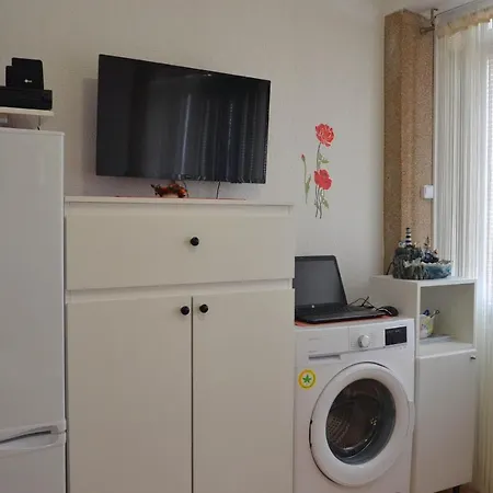 Apartment Ma-lo 1 Pirovac