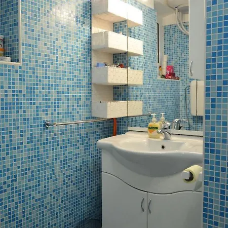 Apartment Ma-lo 1 *