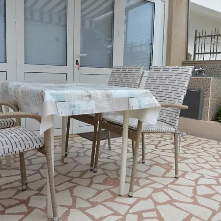 Ma-lo 1 Appartement *