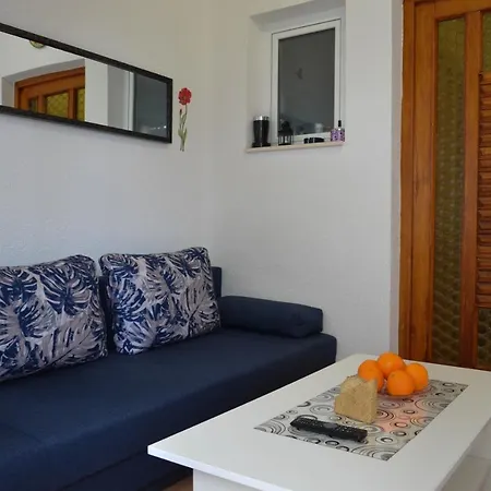 Appartement Ma-lo 1 *