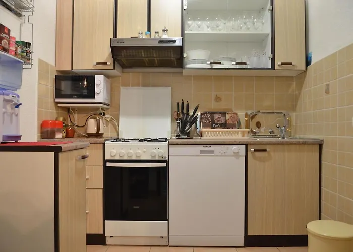 Ma-lo 1 Appartement *