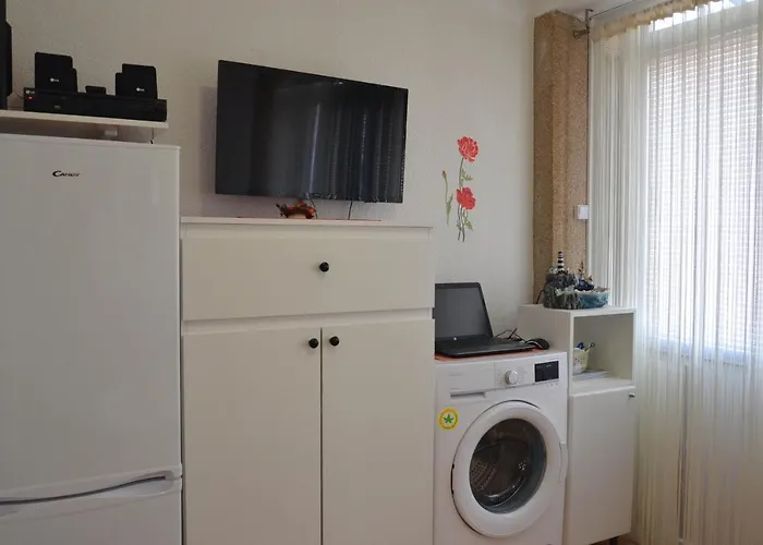 Appartement Ma-lo 1 Pirovac