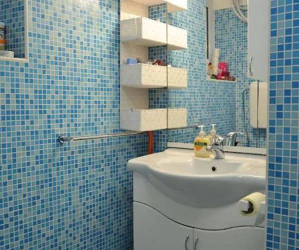 Appartement Ma-lo 1 *