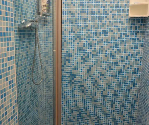 アパート Ma-lo 1 ピロヴァッツ