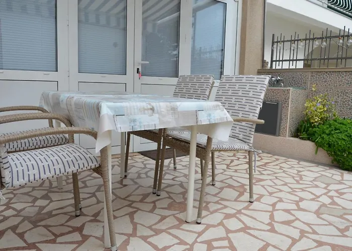 Ma-lo 1 Appartement *