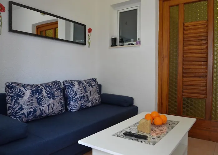 Appartement Ma-lo 1 *